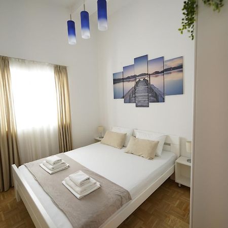 Apartments Loncar-Near Zrce Beach 诺瓦利娅 外观 照片