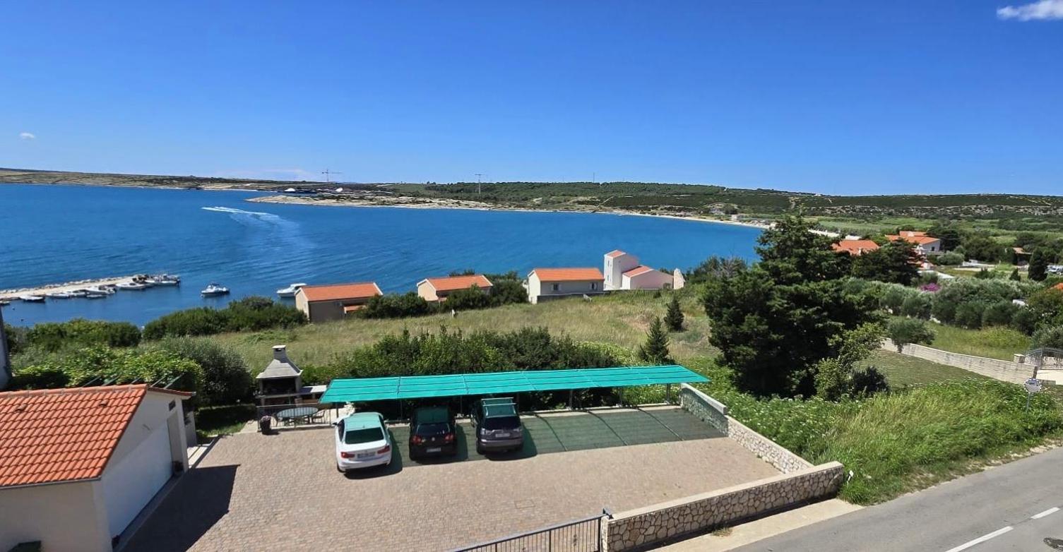 Apartments Loncar-Near Zrce Beach 诺瓦利娅 外观 照片