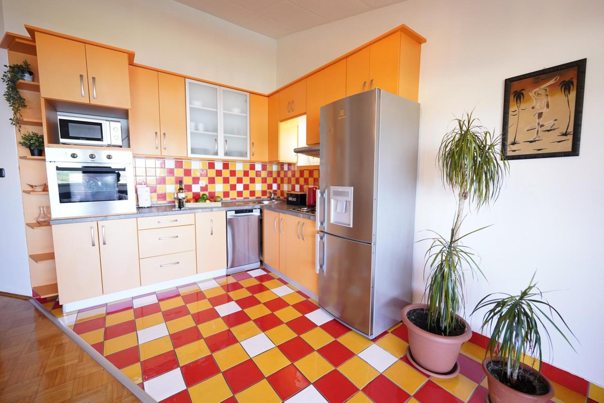 Apartments Loncar-Near Zrce Beach 诺瓦利娅 外观 照片