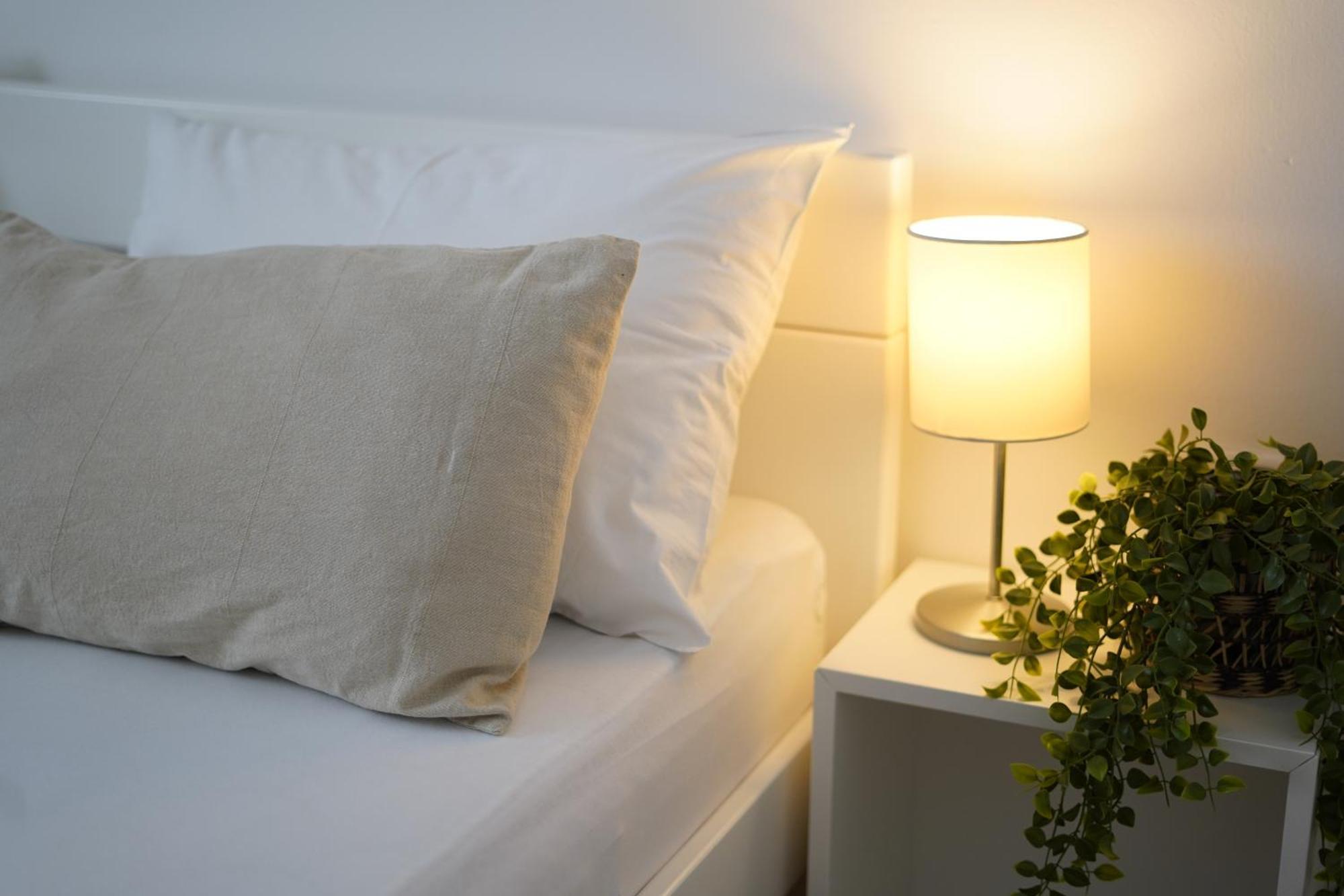 Apartments Loncar-Near Zrce Beach 诺瓦利娅 外观 照片