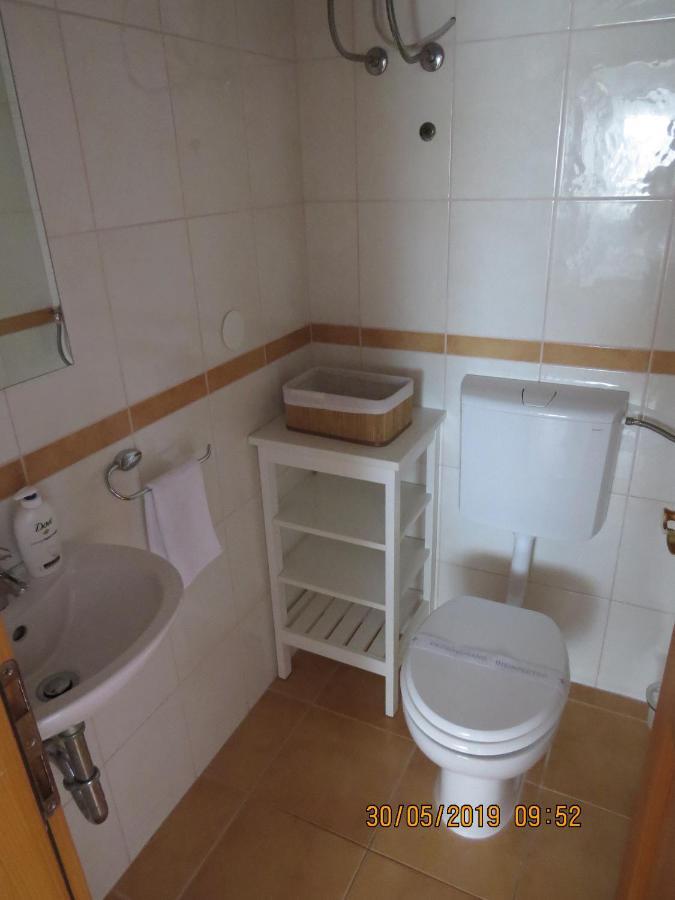 Apartments Loncar-Near Zrce Beach 诺瓦利娅 外观 照片